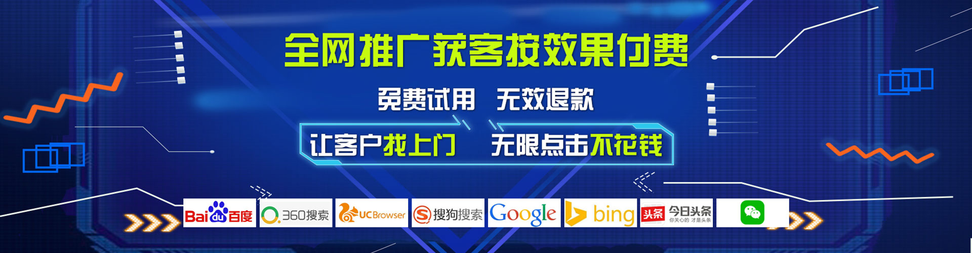 丰都信息流大师